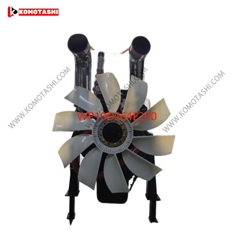 WP10D264E200 4
